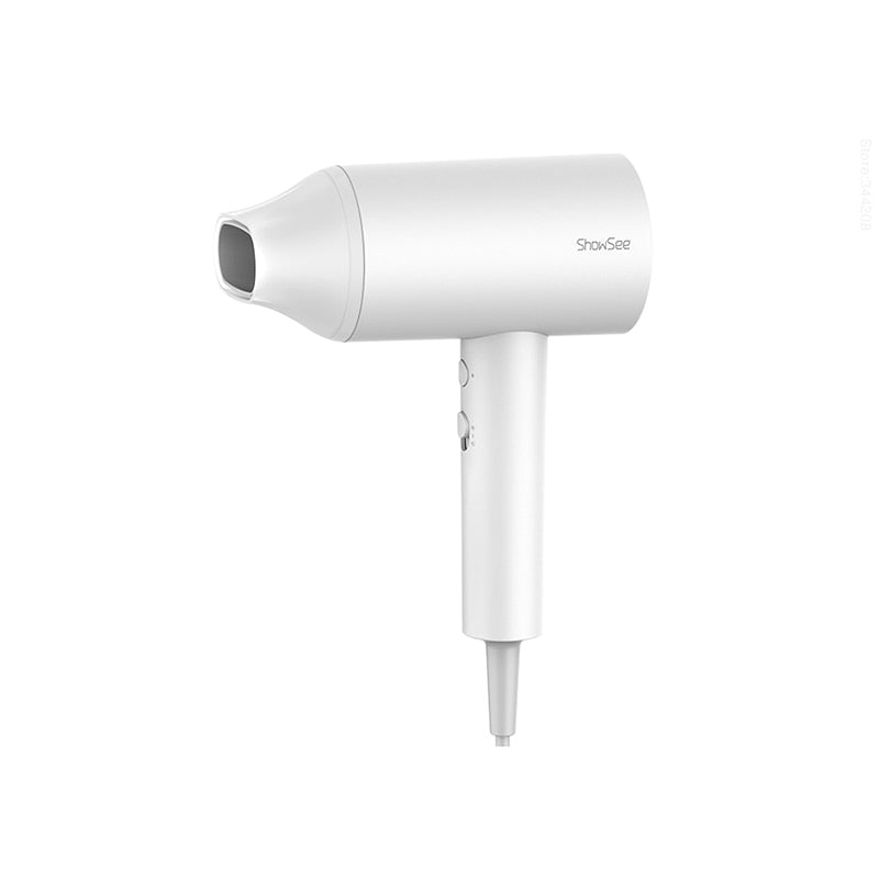 Novo Secador Profissional 2019  XIAOMI