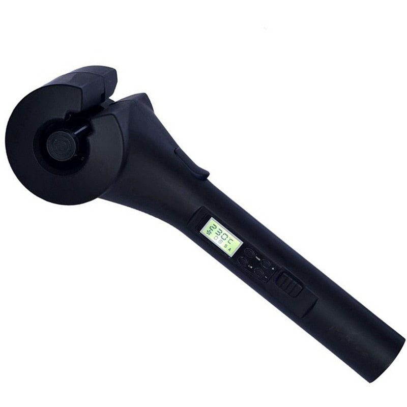 Modeladora de Cachos Hair Curler Automática