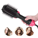 ESCOVA SECADORA 3 em 1 STYLING BRUSH