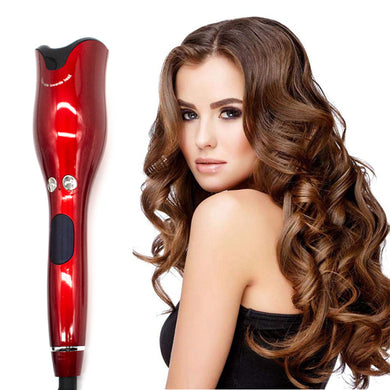 Modeladora de Cachos Curler Profissional