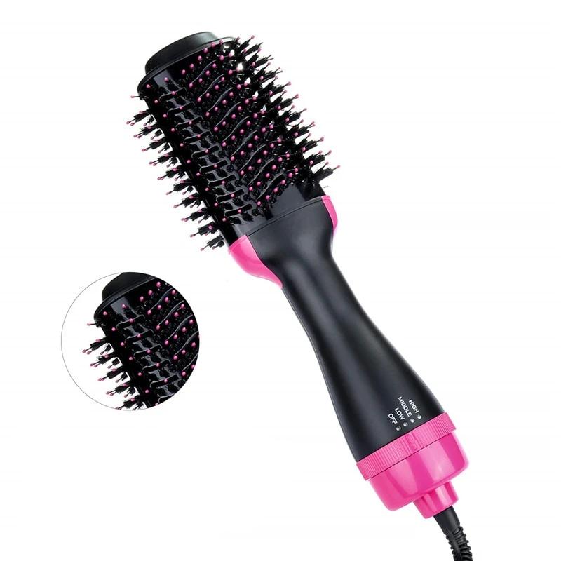 ESCOVA SECADORA 3 em 1 STYLING BRUSH