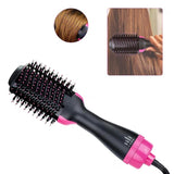 ESCOVA SECADORA 3 em 1 STYLING BRUSH