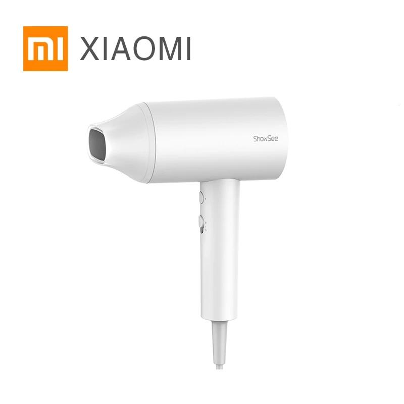 Novo Secador Profissional 2019  XIAOMI